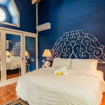 Garlands Del Rio Riverside Boutique Hotel Puerto Vallarta Exterior foto