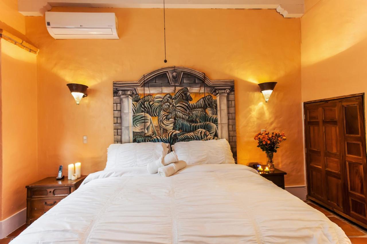 Garlands Del Rio Riverside Boutique Hotel Puerto Vallarta Exterior foto