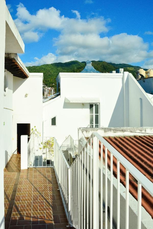 Garlands Del Rio Riverside Boutique Hotel Puerto Vallarta Exterior foto