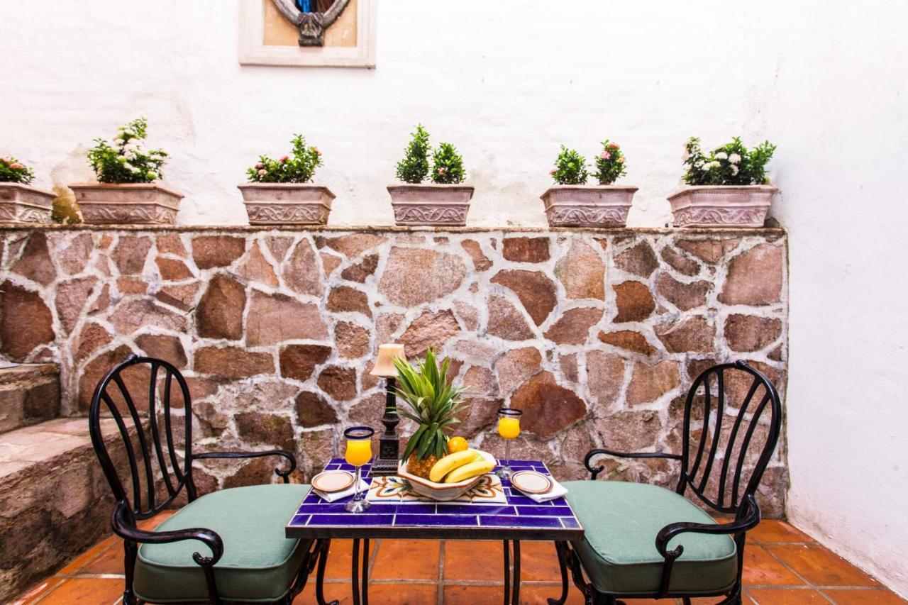 Garlands Del Rio Riverside Boutique Hotel Puerto Vallarta Exterior foto