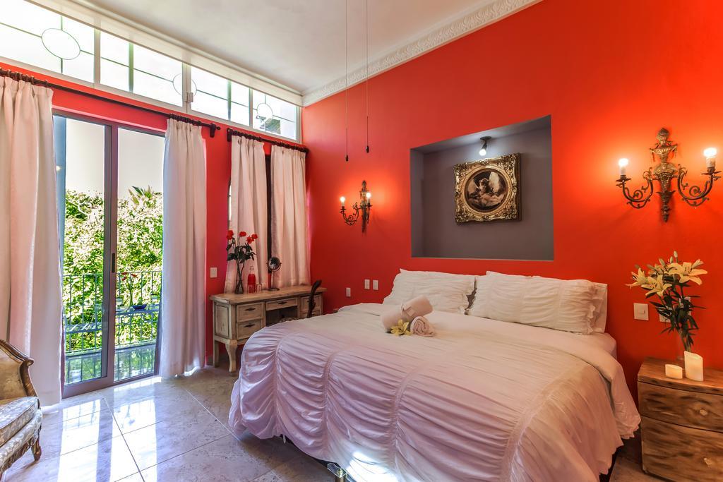 Garlands Del Rio Riverside Boutique Hotel Puerto Vallarta Exterior foto