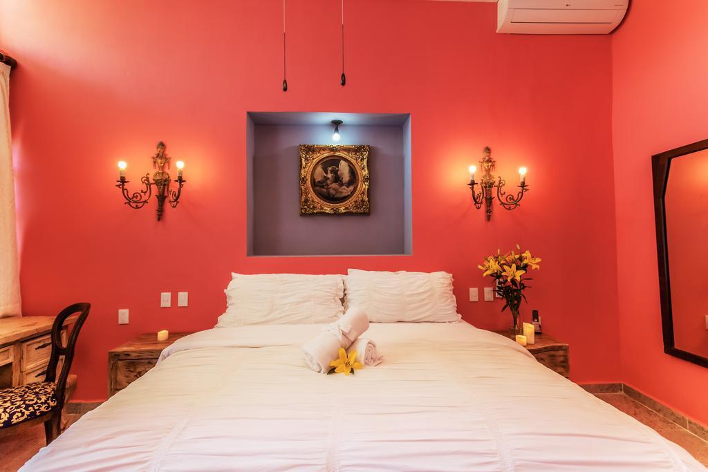 Garlands Del Rio Riverside Boutique Hotel Puerto Vallarta Exterior foto