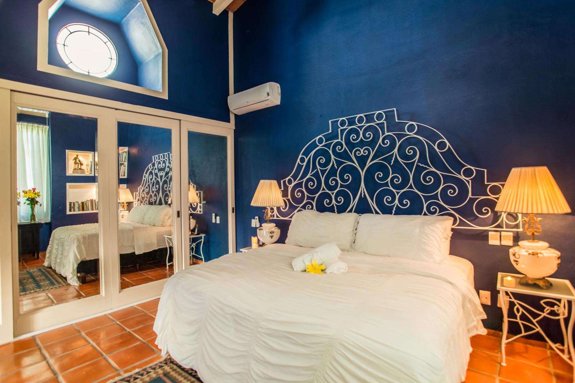 Garlands Del Rio Riverside Boutique Hotel Puerto Vallarta Exterior foto